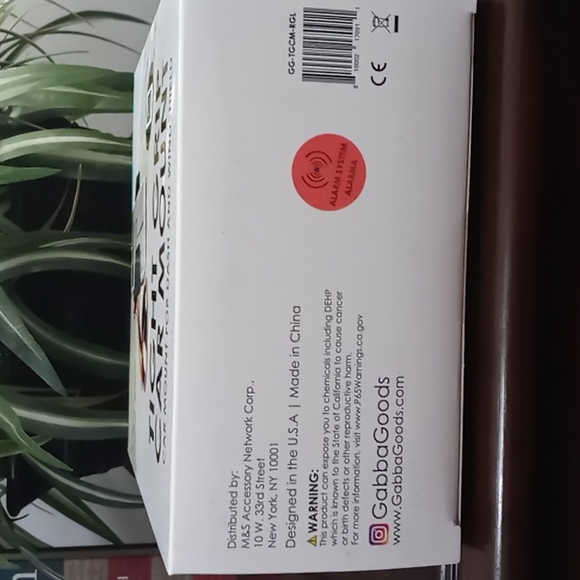 NEW - Gabba Goods G Tight Grip Car Mount - Picture 5 of 8